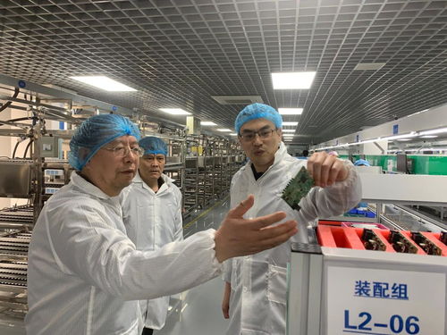 理學院與計算機學院攜手赴陜西長安計算科技開展交流，共話計算機技術開發新篇章