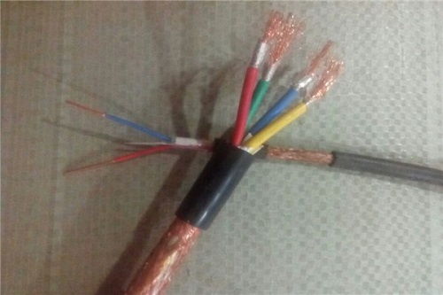 安寧絕緣防火電纜 昆華品牌的卓越型號與產(chǎn)品解析