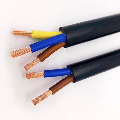 金環(huán)宇電線電纜 國標(biāo)RVV軟護(hù)套線與KVVP控制電纜的行業(yè)優(yōu)勢分析