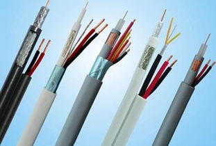 我國電線電纜行業發展前景分析